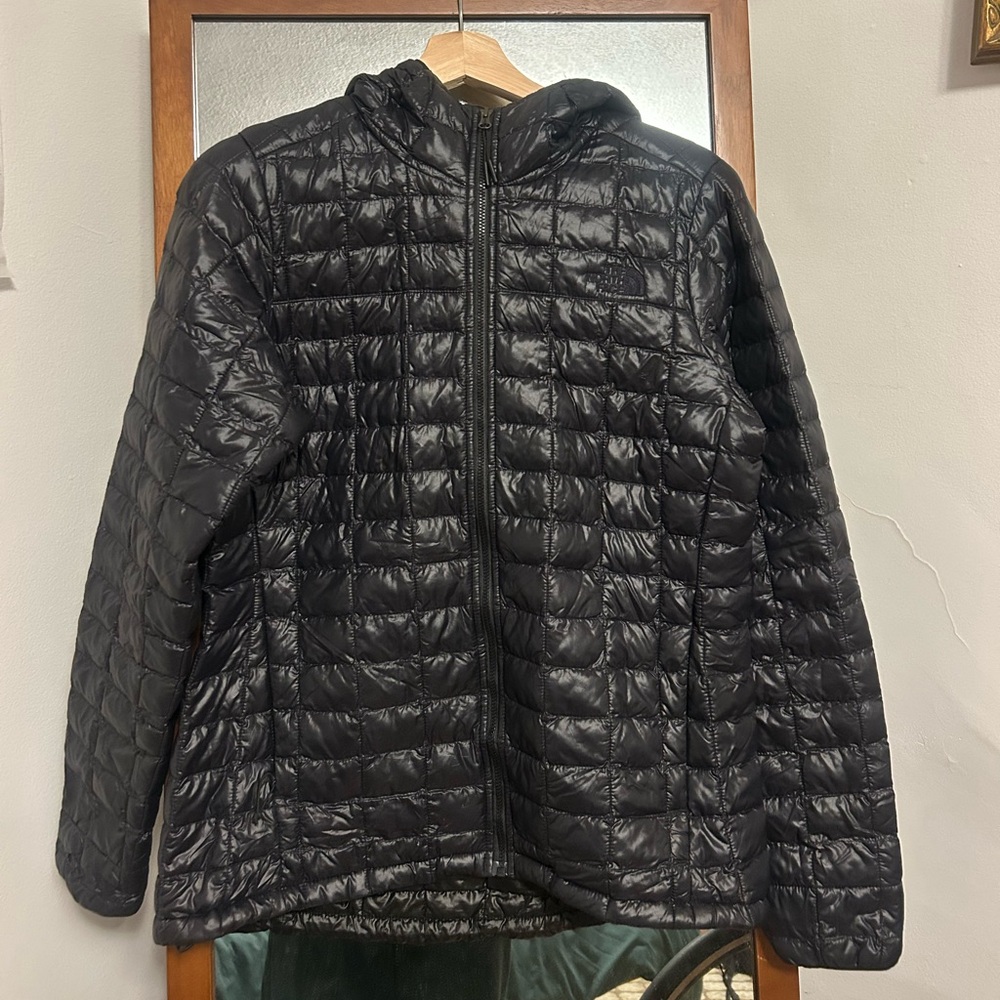 The North Face Thermoball Insulated Hoody NWOT W’s M
